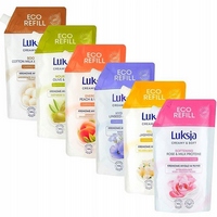 LUKSJA