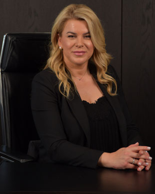 aggeliki samara