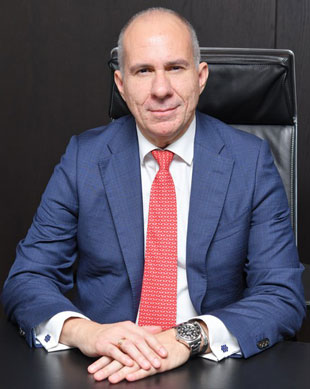 Christos Varsos