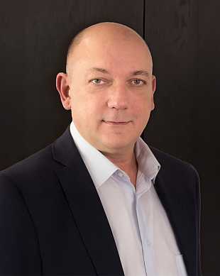 Dimitris Maggioros