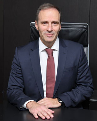 Giannis Bouras