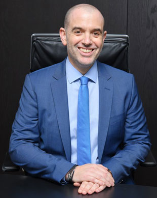 Lakis Vasileiadis
