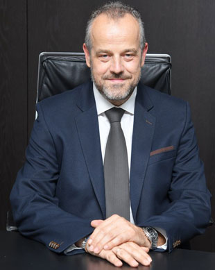 Nikolaos Bazigos