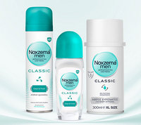noxzema
