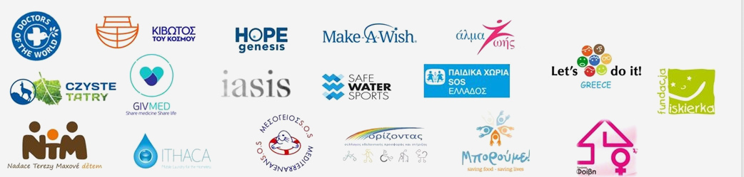organizations