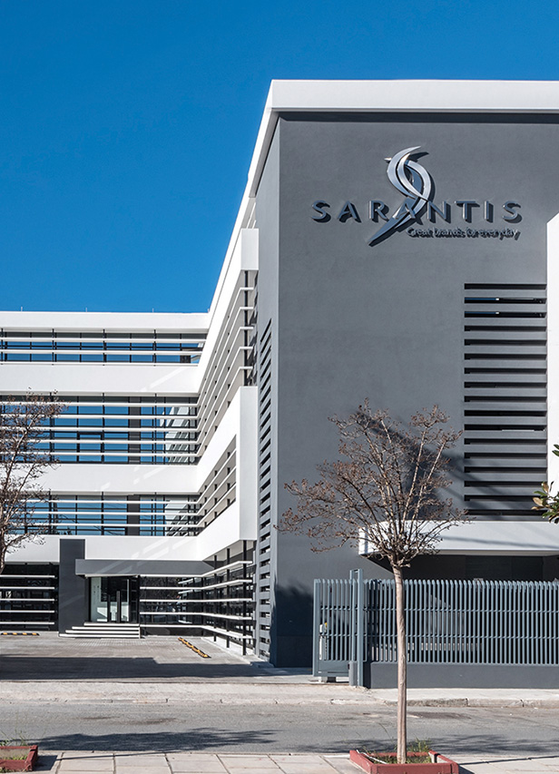 Sarantis Group