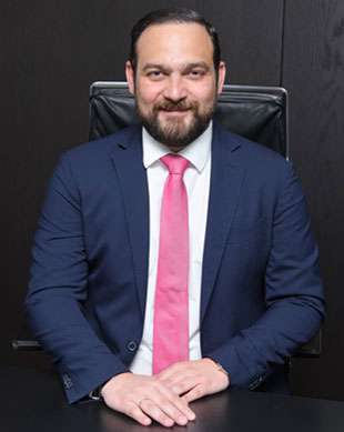 Evangelos Siarlis
