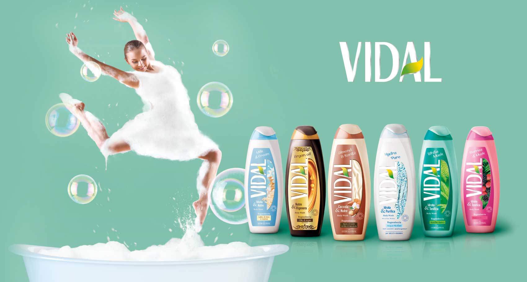 vidal