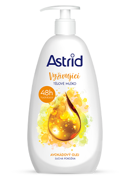 astrid
