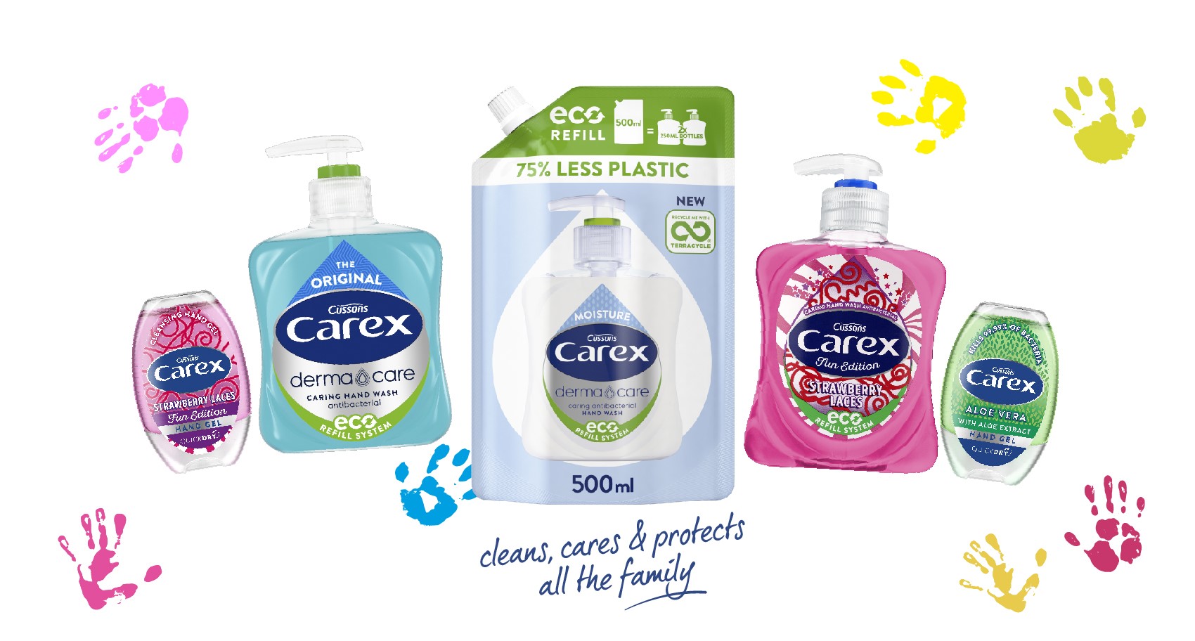 carex
