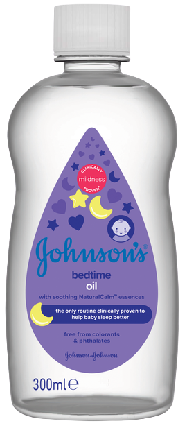 Johnson’s