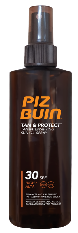 piz buin