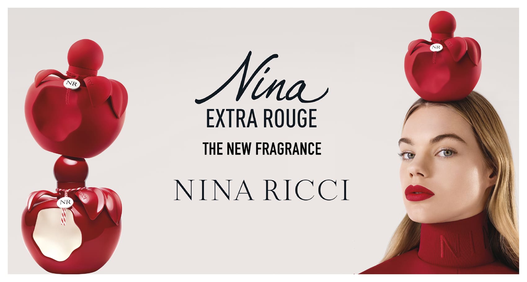 Nina Ricci