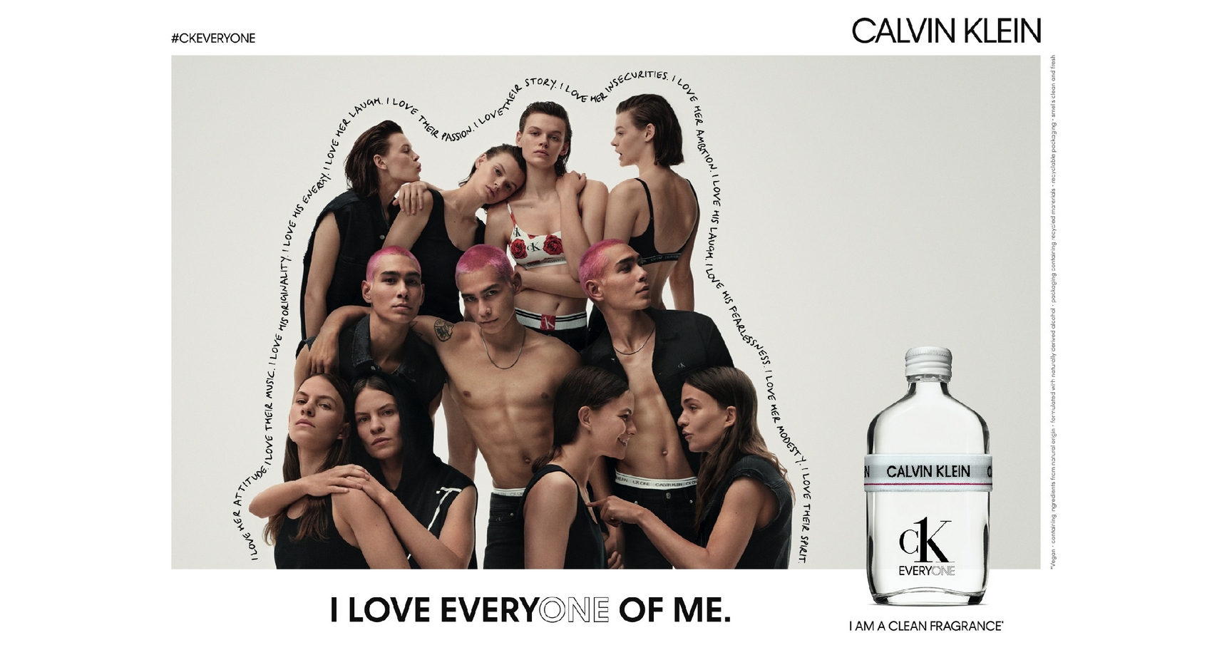 Calvin Klein