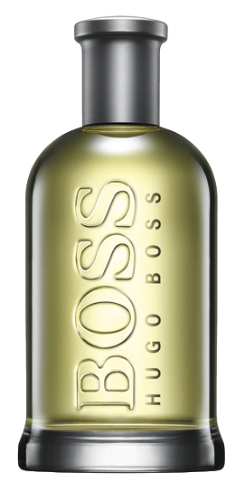 Hugo Boss