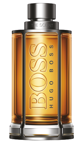 Hugo Boss