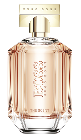 Hugo Boss