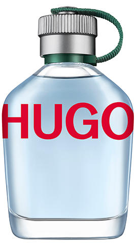 Hugo Boss