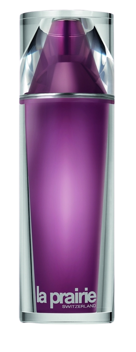 la prairie