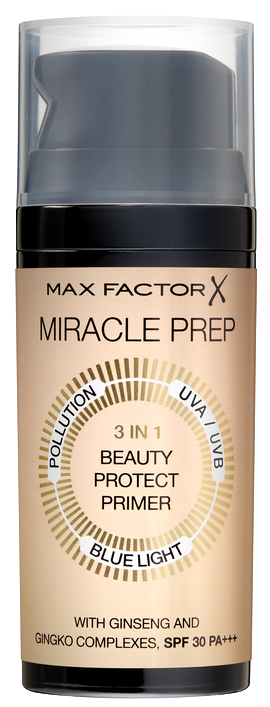 Max Factor
