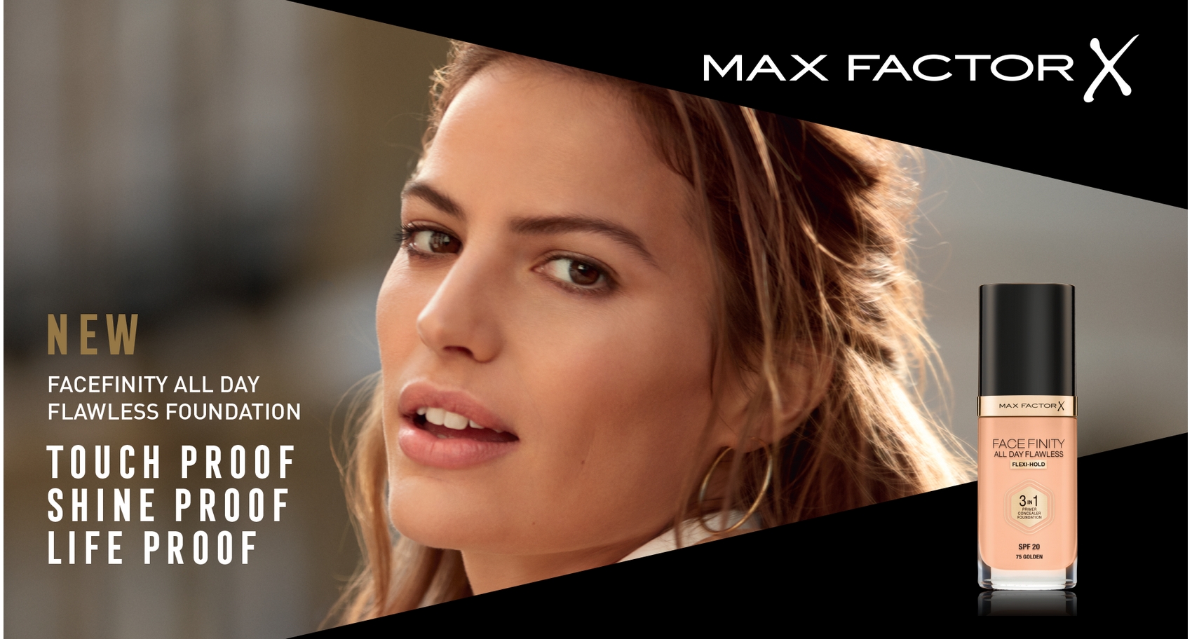 Max Factor